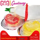 Презервативы для взрослых, ультратонкие, 11,11, чувственный оргазм, 10 упаковок, ребристый точечный