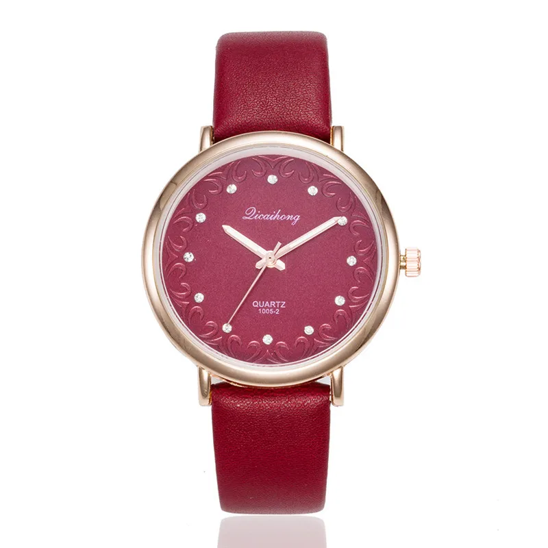 Модные женские часы Bayan Kol Saati Reloj De Mujer Montre Femme Marque роскошный бизнес подарок Orologio Donna