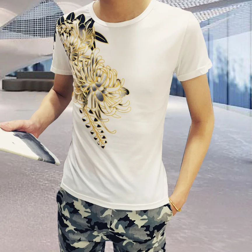 Горячая Распродажа мужские 3d футболки Для женщин и летние с принтом в полоску