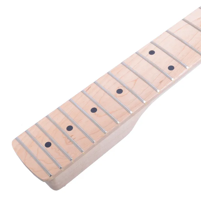 Canadian Maple Fingerboard Open Matte DIY Guitar Handle | Спорт и развлечения