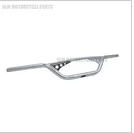 22mm 7/" 22 мм 25 мм руль мотоцикла Ручка Бар для Harley Sportster XL 883 1200 Softail Dyna Electra Glide Просверленный натяжитель - Цвет: 22mm