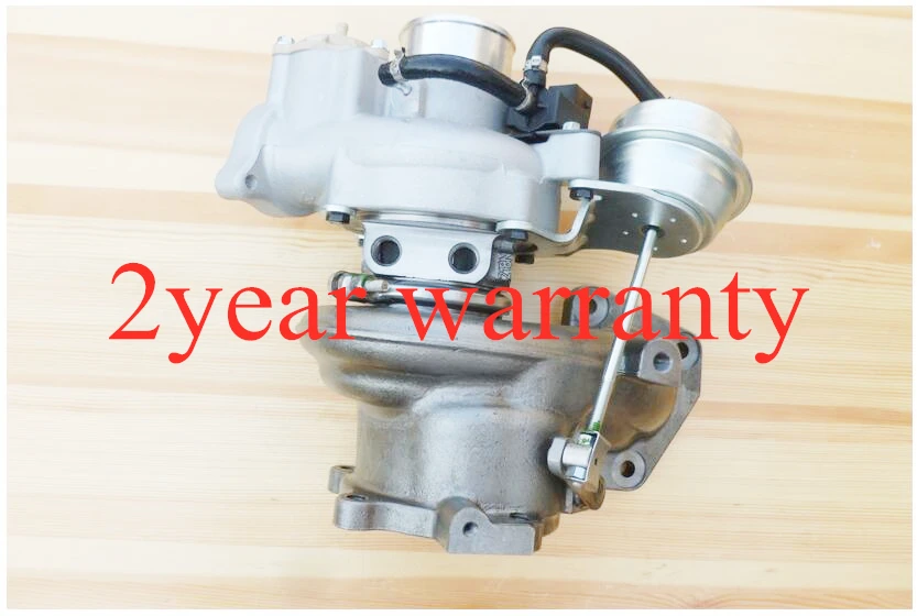 Турбокомпрессор K04 53049880200 для Opel Insignia Pontiac Solstice GXP Saturn Sky Chevrolet Cobalt HHR 2.0L 2 0 T 250HP 184 кВт