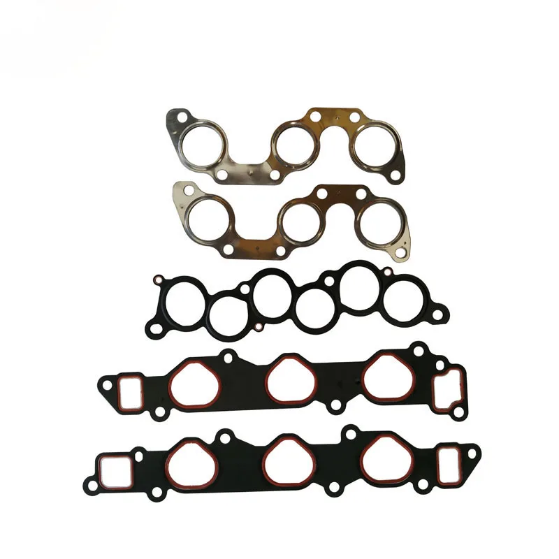 ДЛЯ TOYOTA AVALON SIENNA LEXUS ES 3 0 1MZ 1MZFE металлические комплекты для восстановления