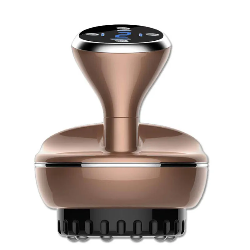 Оборудование для всасывания гравитационные манипуляции Электрический Массаж