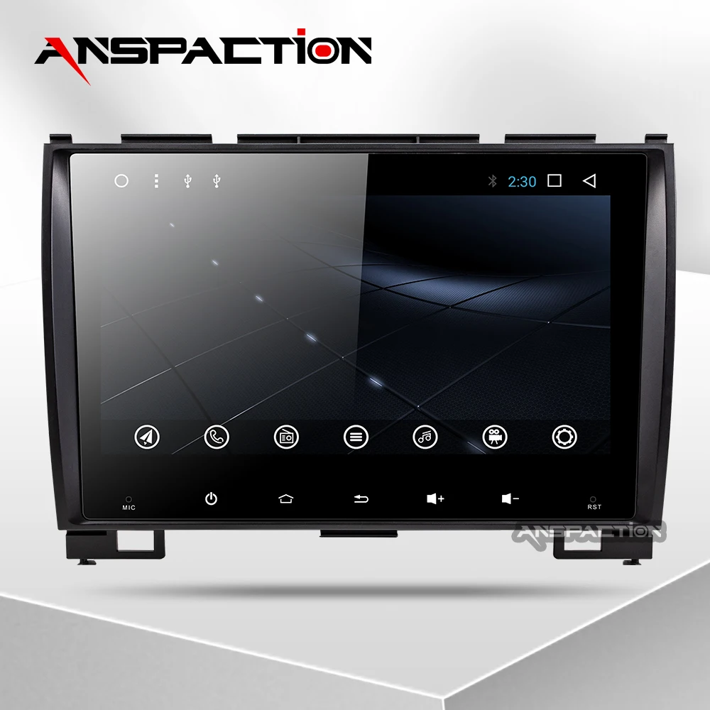 Android 8 1 dvd плеер для HAVAL Hover Greatwall Защитные чехлы сидений сшитые специально Great wall H5 H3