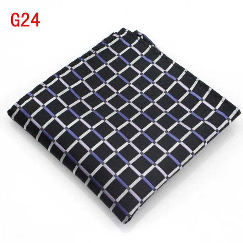 Мужской костюм рубашка нагрудный карман полотенце квадратное платок цветочный