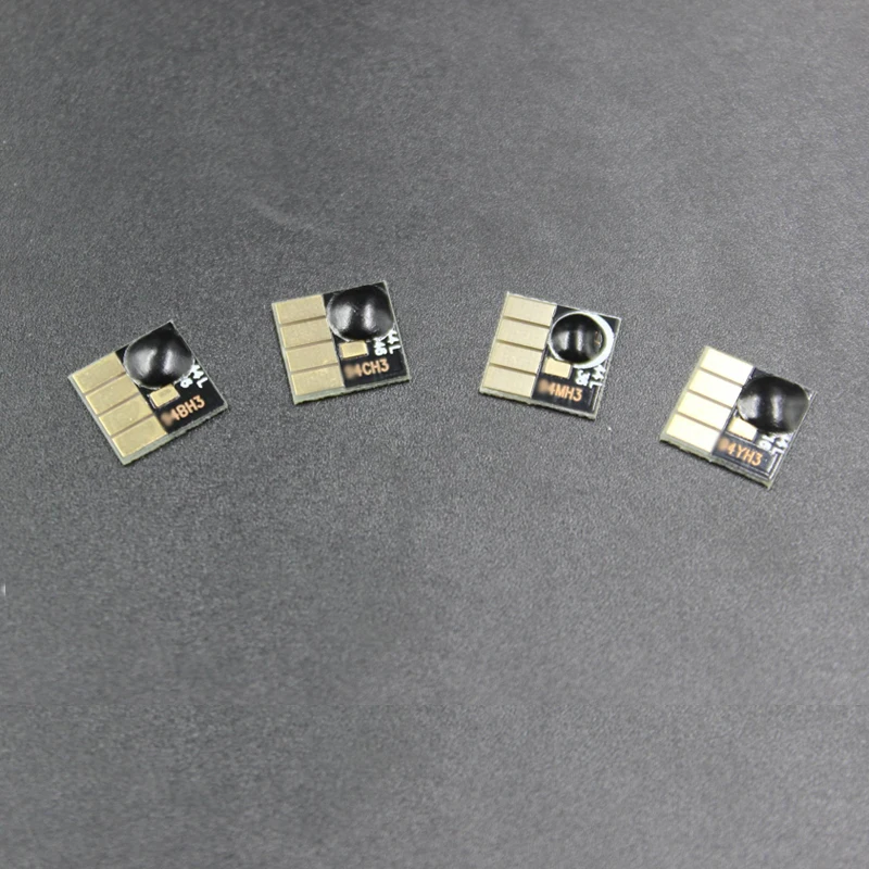 Постоянный чип совместимый с hp 178 C5383 C6283 C6383 D5463 B8353 CN216C CN245C CN255C UP 5 шт.|hp chip|hp chipchips |