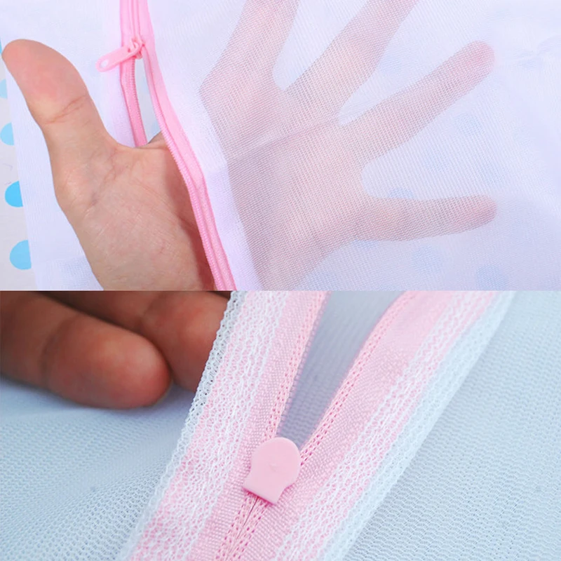 Мешки для стиральной машины мешки белья бюстгальтер носки грязная одежда