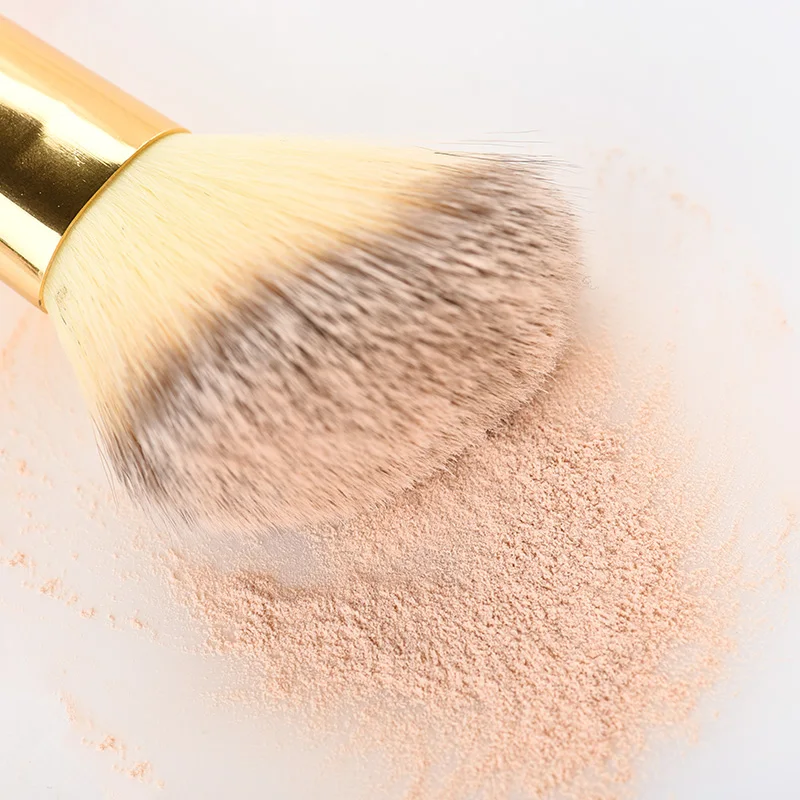 BEEZAN Smooth Loose Powder Make Up 3 цвета минеральной пудры Косметика Макияж Водонепроницаемый