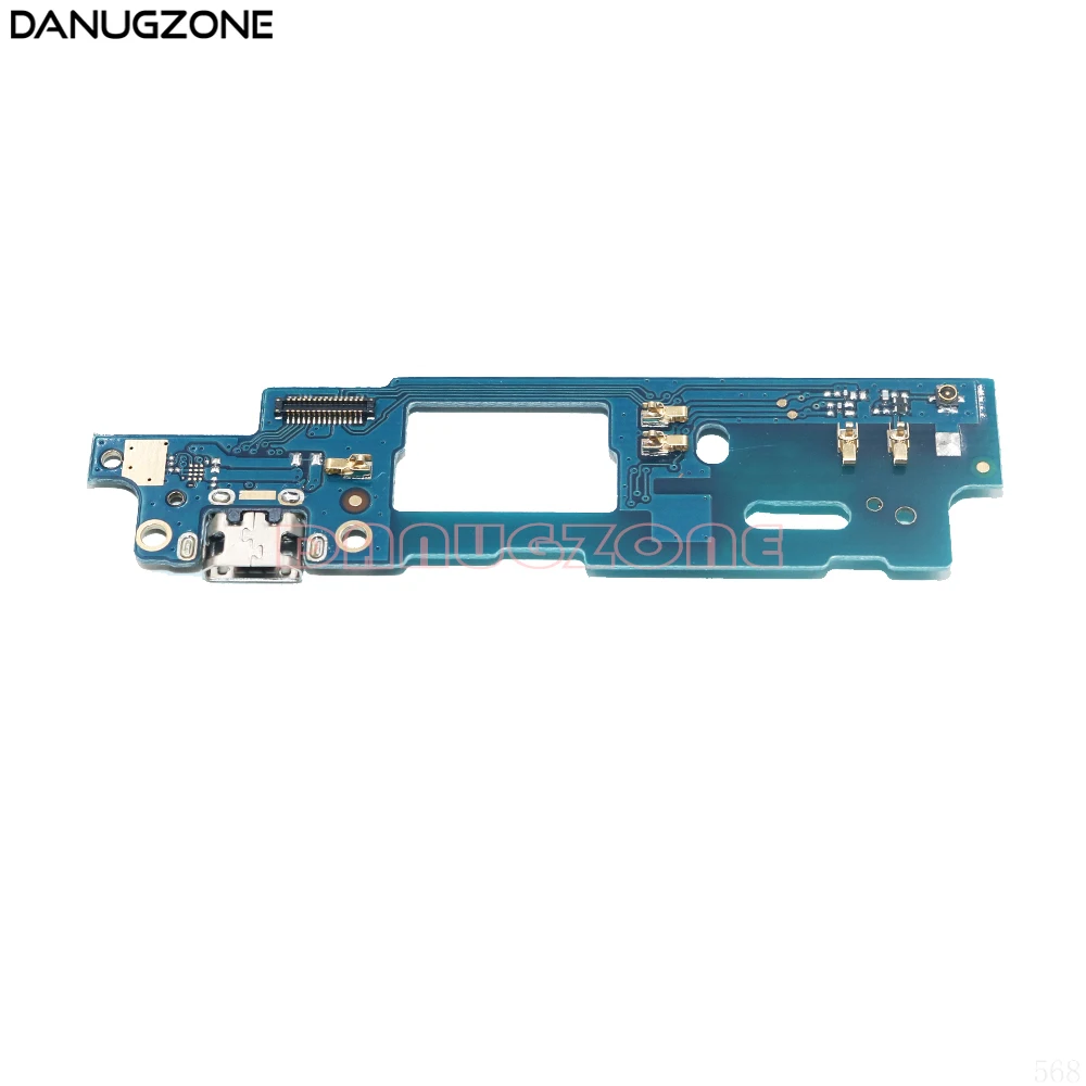 USB-разъем для зарядки док-станции разъем гибкий кабель HTC Desire 820 D820U D820T | Мобильные