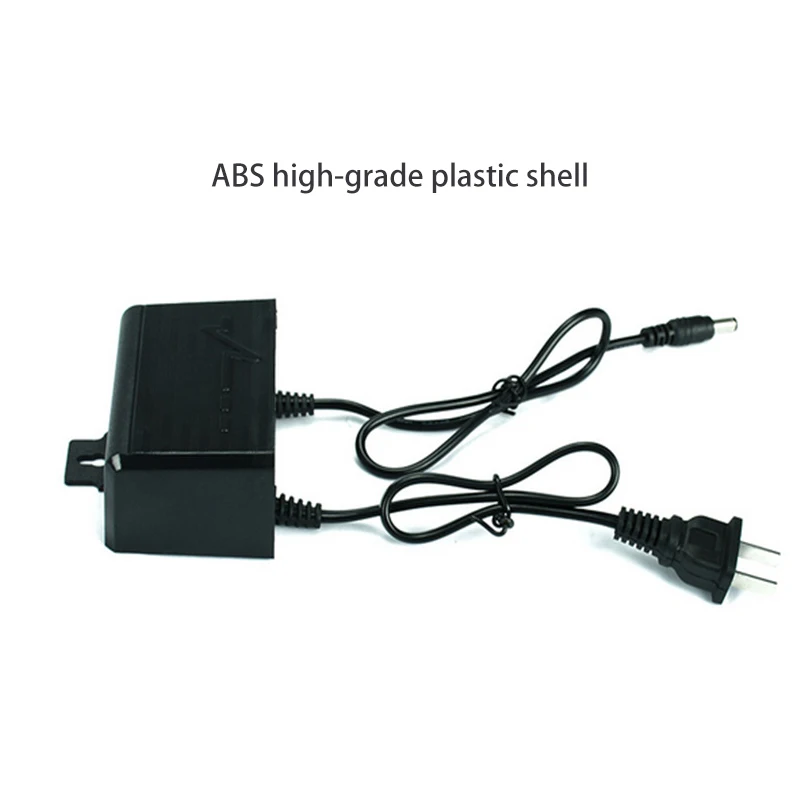 DC 12V 1A 2A адаптер питания монитор безопасности ip наружная Водонепроницаемая
