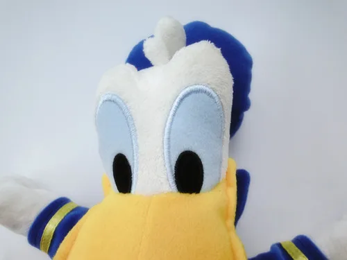 Disney Mickey Mouse &amp Friends 12&quot/25cm Donald Duck Stuffed Plush Doll Toy New | Игрушки и хобби