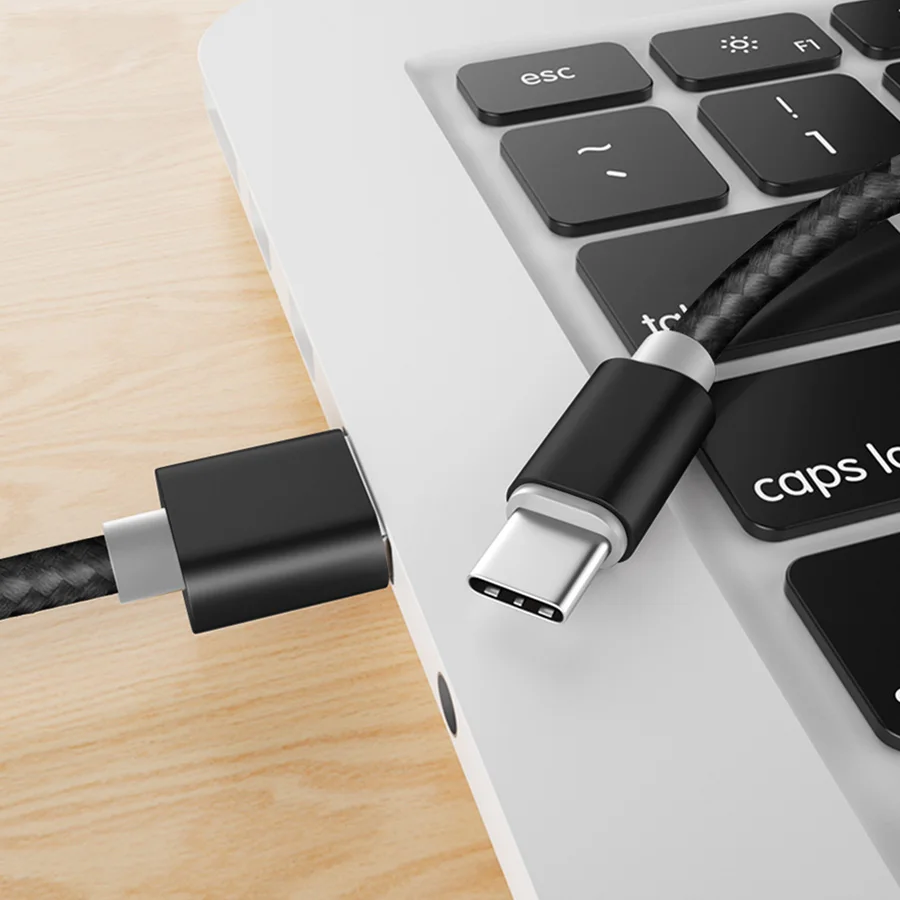 CBAOOO 3A Быстрая зарядка Тип usb C кабель зарядка нейлоновая оплетка кабеля для передачи данных 1 м/2 м/3 м мобильный телефон кабели для Samsung huawei Xiaomi LG Android