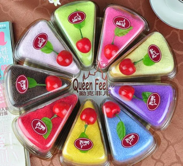 ,promotional Gifts,gift Towel Cake Promotion