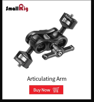 SmallRig клетка для Atomos " монитор с солнцезащитным козырьком для ниндзя пламя, Shogun пламя, Shogun Inferno, Ninja Inferno 2008
