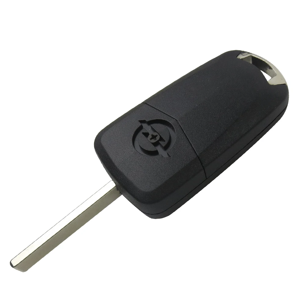 OkeyTech раскладной чехол для автомобильного ключа с дистанционным управлением