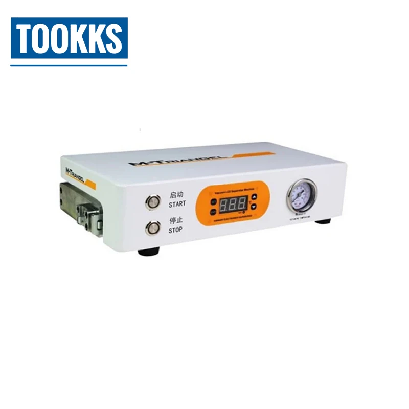 Мини высокого давления Автоклавный пузырь удаляющая Машина LCD Debubble машина для