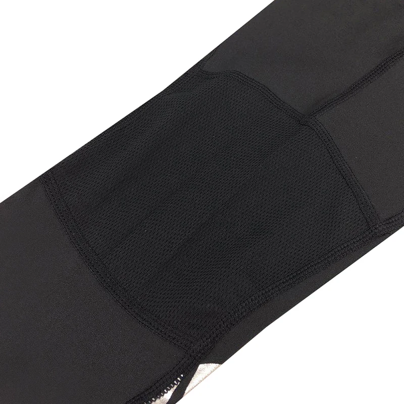 Профессиональные спортивные наколенники теплые компрессионные защитные