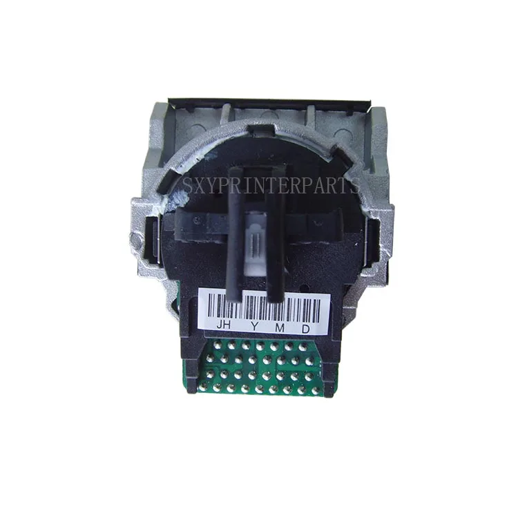 Free Shipping 2PCS Original 99% New Dot Matrix Parts Print Head for Epson LQ630 LQ635