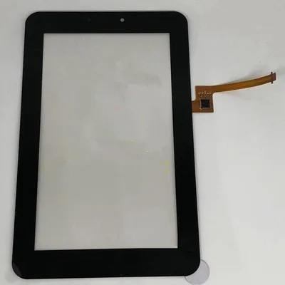 

New 7" For Huawei Mediapad 7 Youth2 Youth 2 S7-721U S7-721 Touch Screen Digitizer Glass Sensor Panel Tablet Replacement