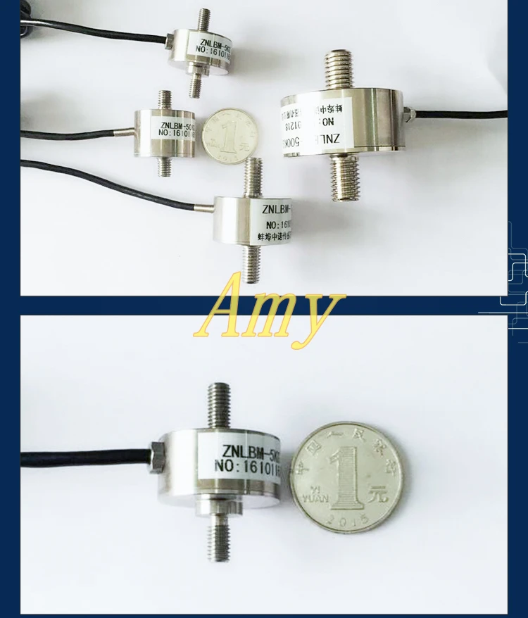 Высокий датчик точное взвешивание с миниатюрным датчиком натяжения|Датчики| |