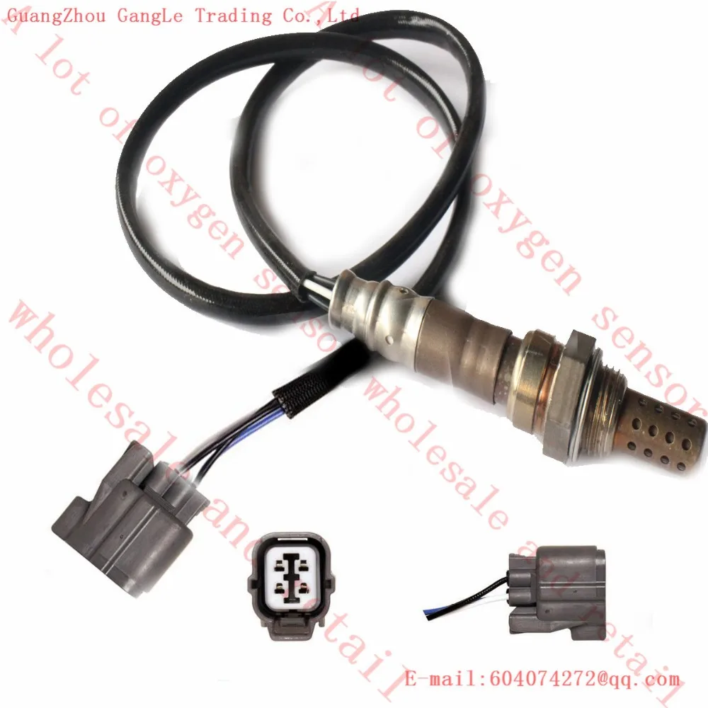 Кислородный датчик O2 лямбда-датчик соотношения воздуха и топлива для Honda acura isuzu