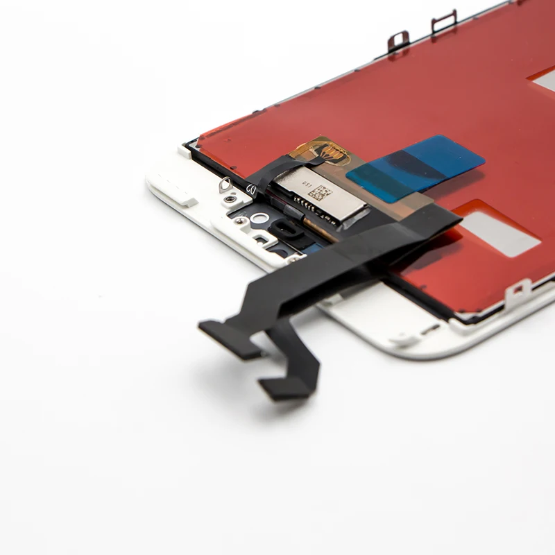 1 шт. класс AAA ЖК-дисплей для iphone 6s plus дисплей 3D сенсорный экран дигитайзер