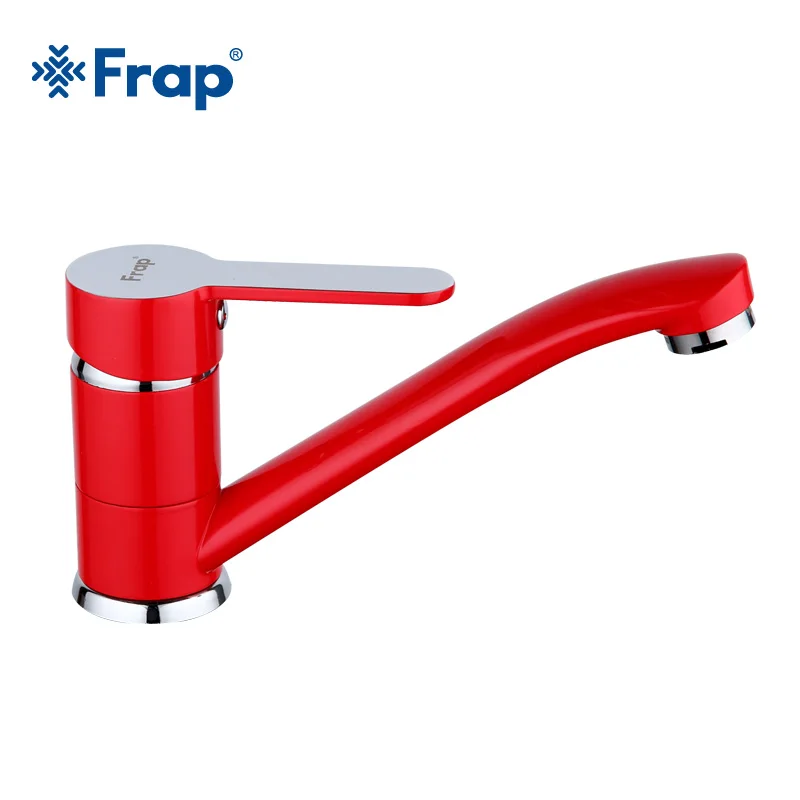 F4543 FRAP, новинка, современный белый, черный латунный кухонный смеситель для раковины, смеситель кухонный, аксессуары для кухни, torneira para cozinha F4541 - Цвет: F4543