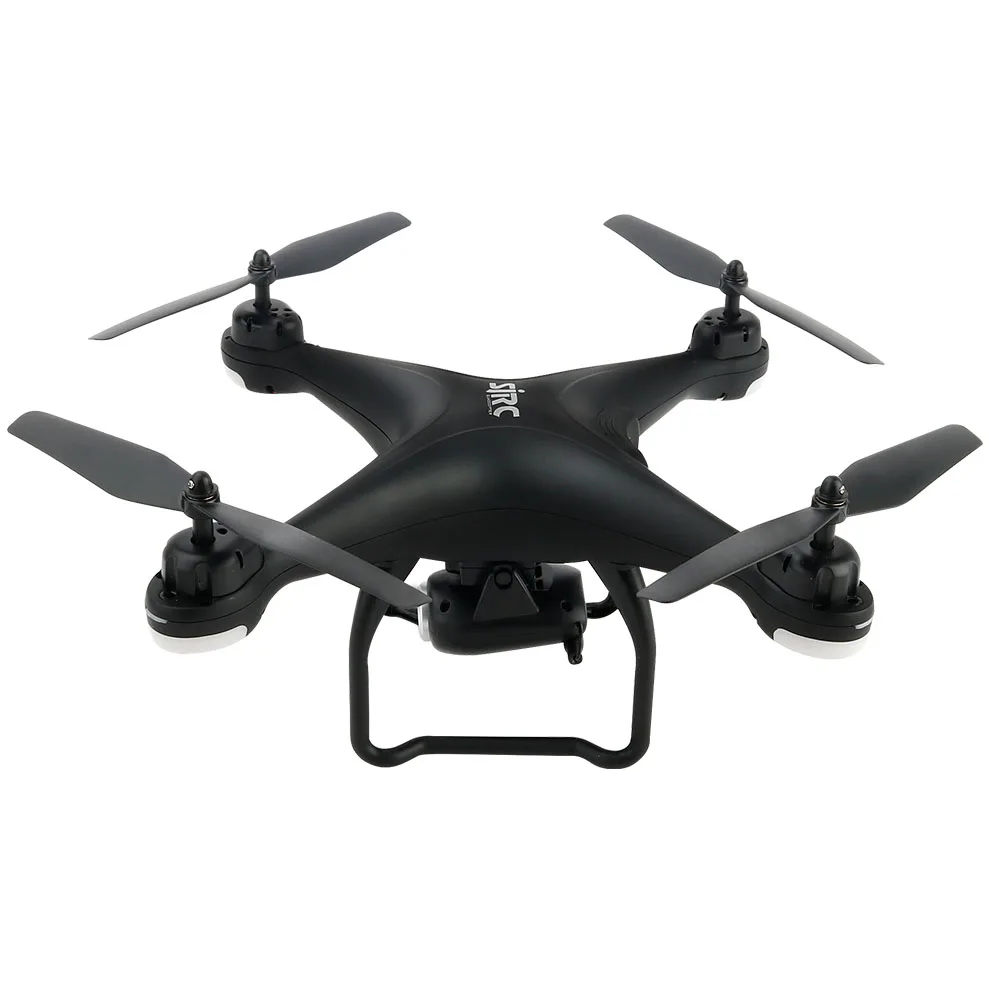 SJRC/S20W Дрон 2 4 GHz GPS WiFi FPV Трансмиссия квадрокоптера с 720P широкоугольной HD