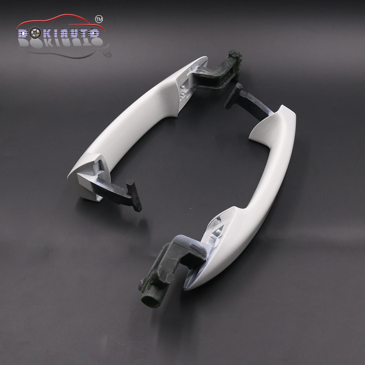 Для VW Passat B6 B7 CC R36 KESSY дверная ручка 3C0 837 205/206 3C0837205/206|Внешние дверные ручки| |