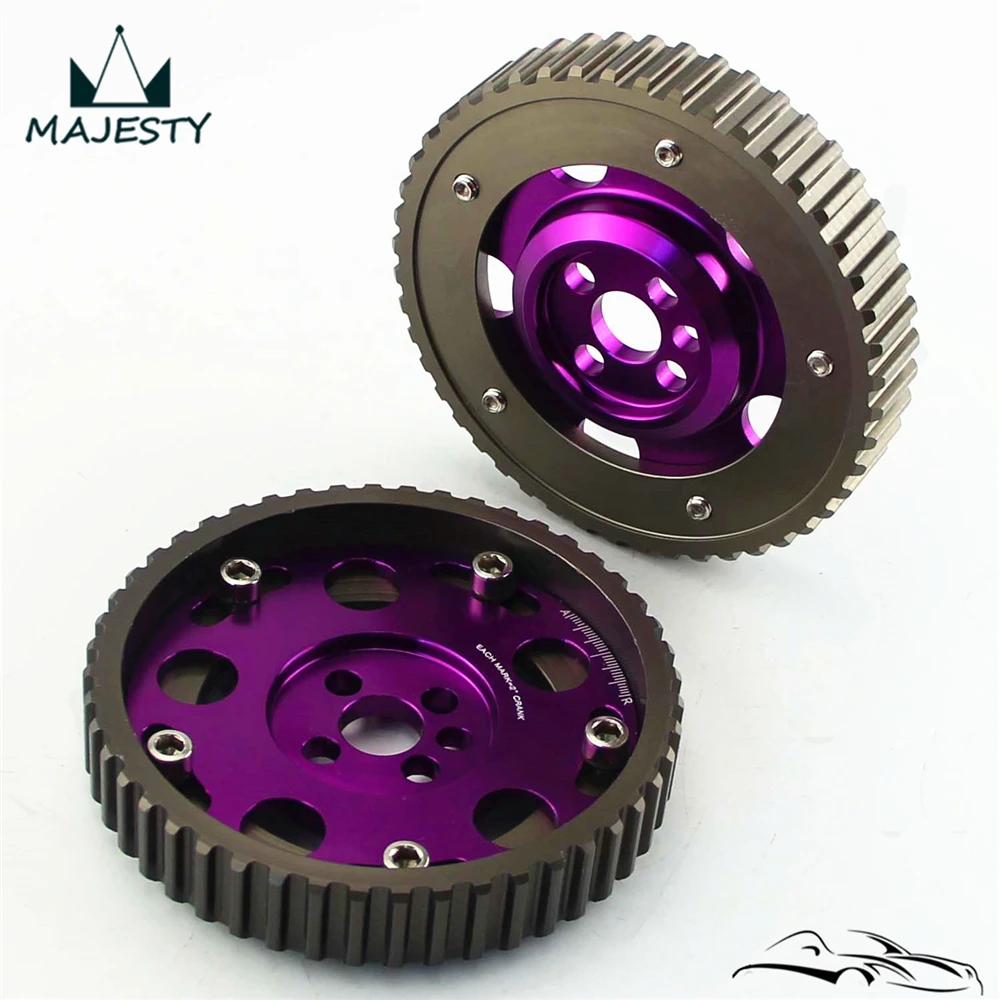 Комплект зубчатых шкивов для CA18DE(T) CA18DE N * issan CA18DET|cam gears pulley|cam gearscam pulley |