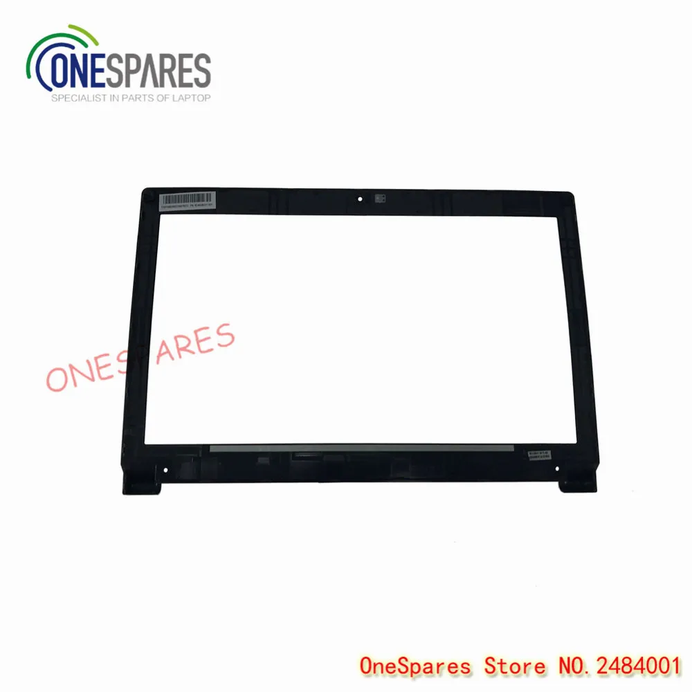 Новый ЖК экран для ноутбука Lenovo V370 серии черный B корпус 11S31049349 60.4IG08.011|lenovo case
