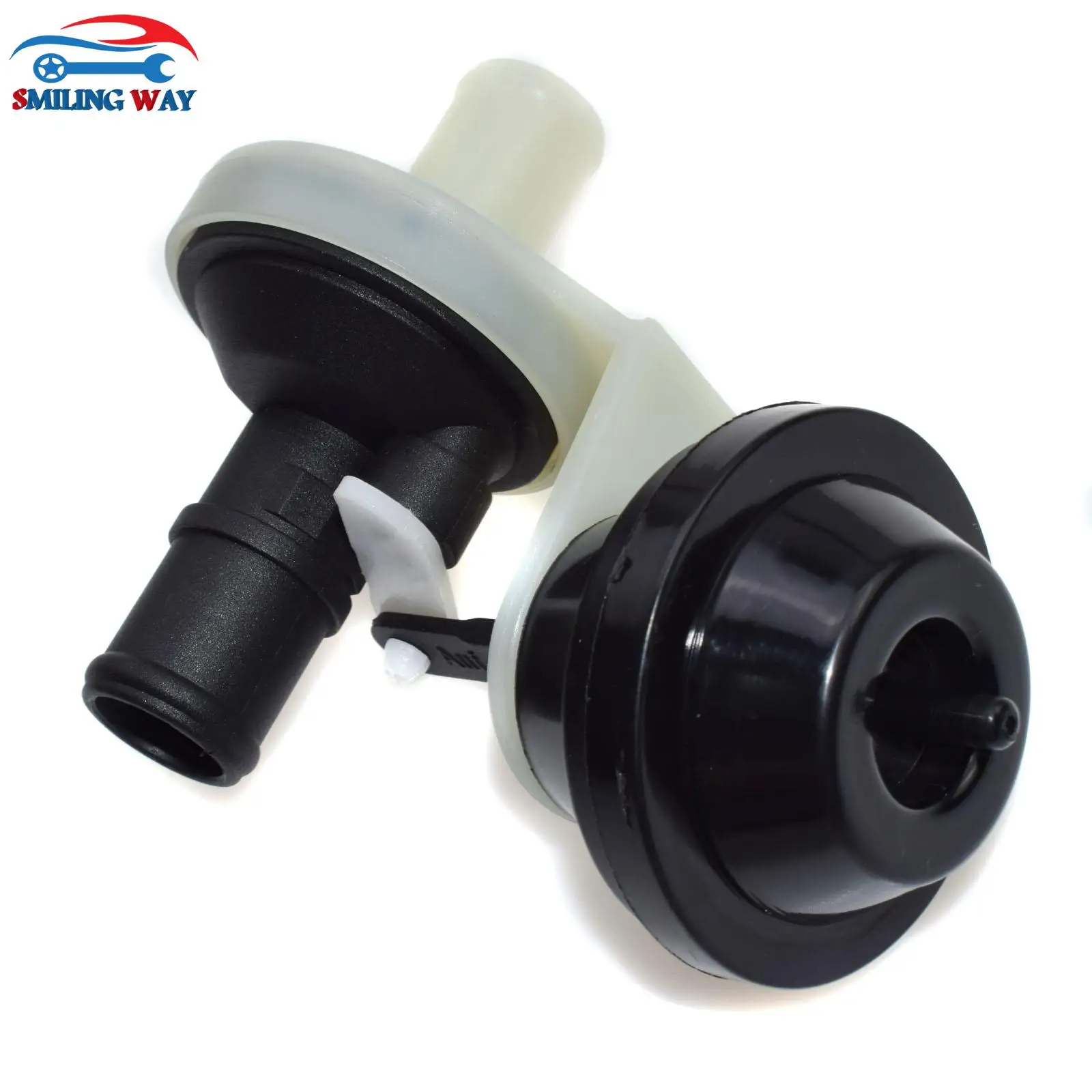 Клапан управления нагревателем SMILING WAY # для Audi 80 90 100 200 5000 V8 и Quattro Porsche 928 944 968 911