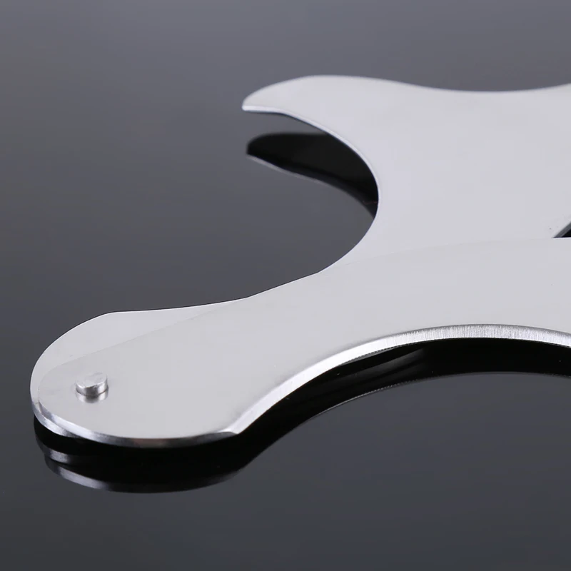 Нержавеющая сталь морской еж для бутылок Echinus щипцы морепродуктов Scissor каштан