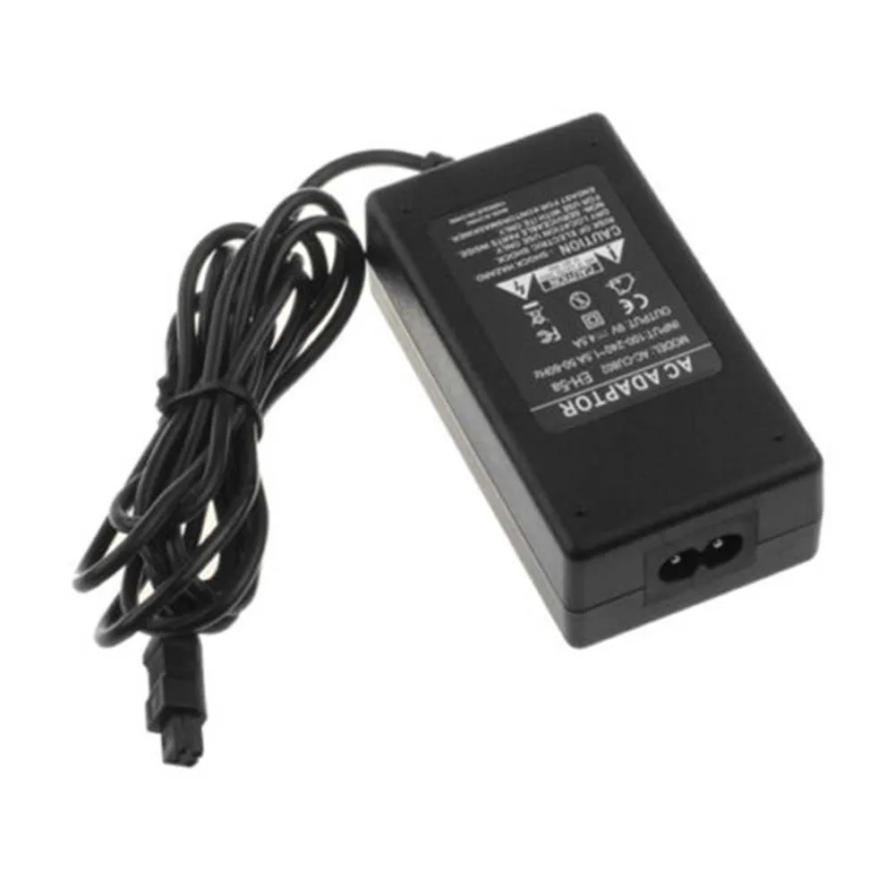 Адаптер питания EH 5 AC для D700 D300 D300S D100 D90 D80 D70 D70S D50|adapter ac|adapter power |