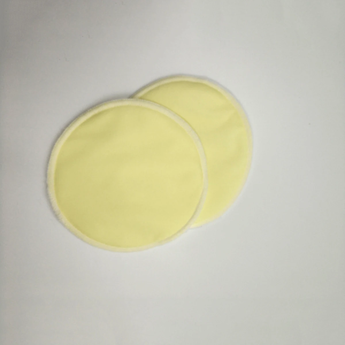 12 шт многоразовый Бамбуковый материал анти подушечки при галакторее герметичные