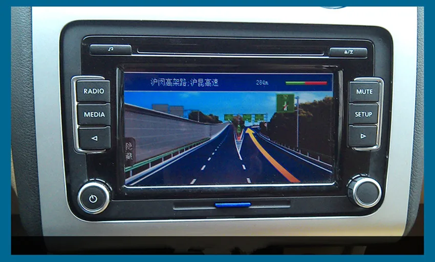 RCD510 навигации модуль gps камеры для поддержки Bluetooth бесплатная установка|cameras
