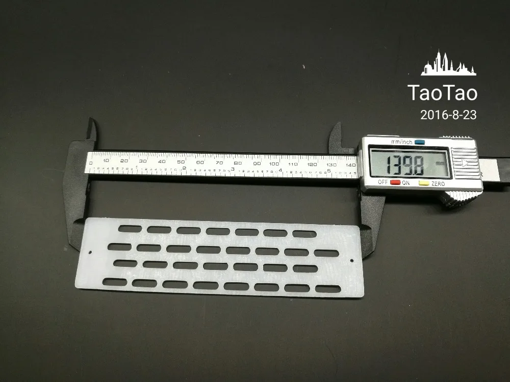 ZST7pcs инструмент для пчеловодства гнездо дверная прокладка пластина Александра