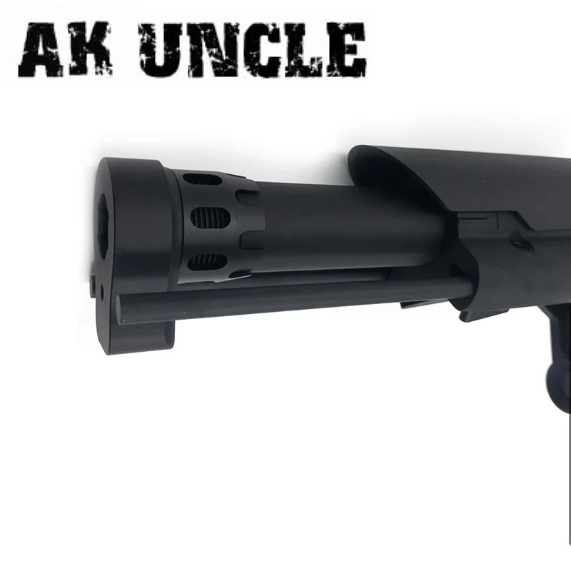 Металлический поддон AK Uncle металлический jinming 8 M4A1 GEN XM316 WBB аксессуары в
