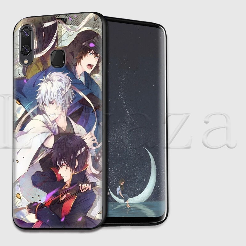 Чехол Dakaretai Otoko 1-i ni Odosarete для Samsung A10 A20 A30 A40 A50 A70 A50s A70s Note 10 Plus M10 M20 M30 A01 A11 A21 A41 |