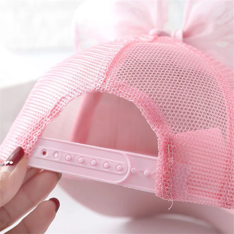 Бейсболка для мальчиков и девочек 2-8 лет хлопок цвет в ассортименте | Детская