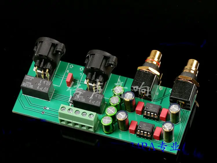 Прецизионный двухканальный односторонний преобразователь CS Z1 | Электроника