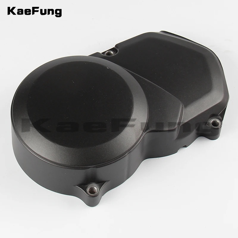 Чехол Magneto с левой стороны Lifan для двигателя 50cc 70cc 110cc 125cc 140cc 150cc 160cc Pit/Dirt Bike Atomik