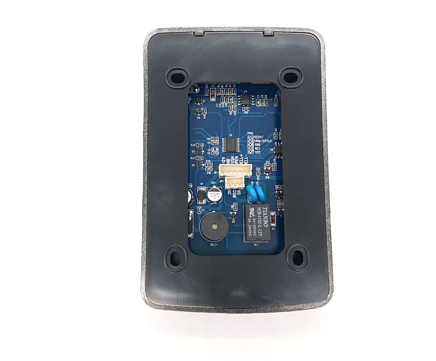 Система контроля доступа EM4100/TK4100 125 кГц 12 В|rfid door reader|door readermini rfid reader |
