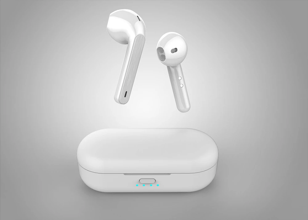 TWS L8 Bluetooth наушники беспроводные наушники Смарт сенсорное управление наушники 3D объемный звук PK w1chip i10 i20 i30 tws i90