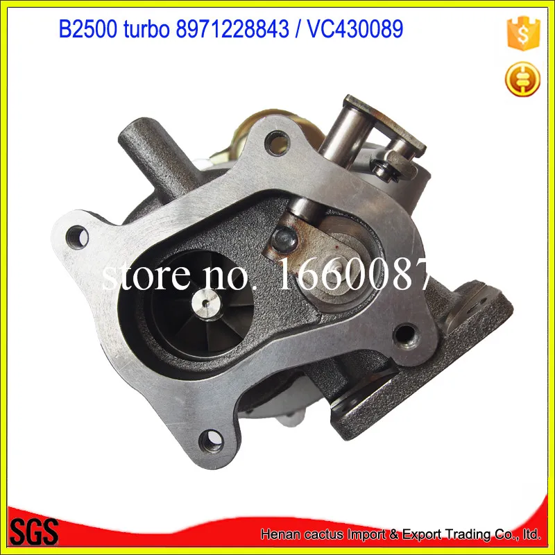 WL84 turbo ffor maazda VJ33 VJ26 oem VA430013/VB430013/VI430089/VA430089/VA430090/VB430089 | Автомобили и мотоциклы