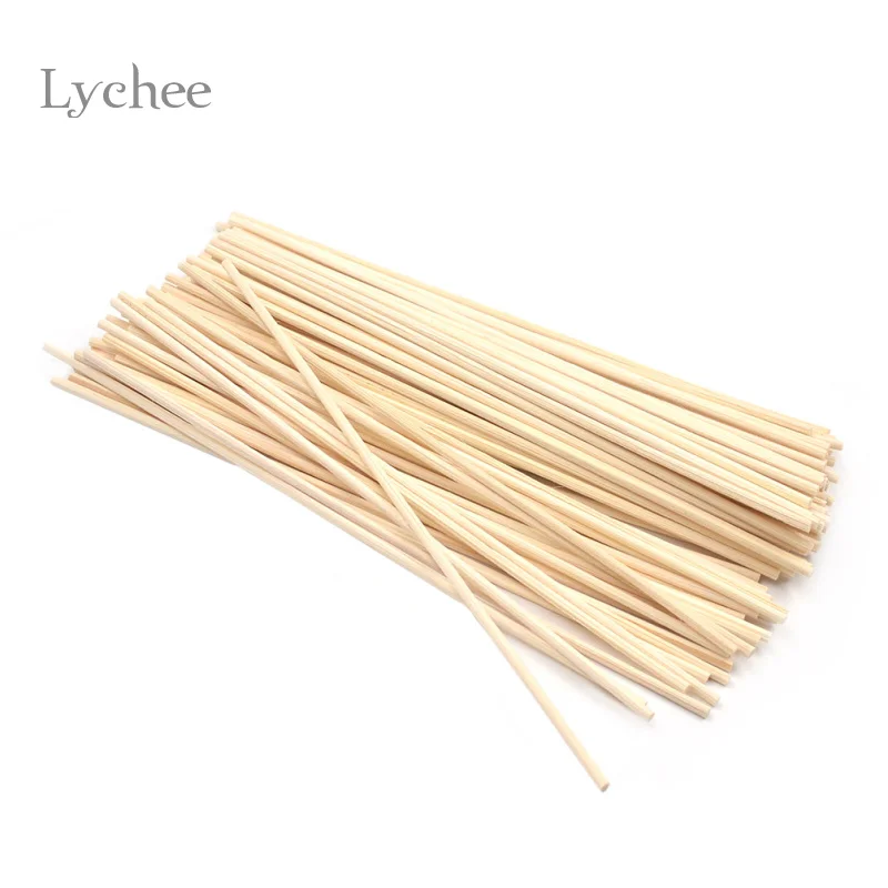 Ароматизатор из ротанга Lychee Life 3 мм/3 5 мм сменный распылитель ароматического