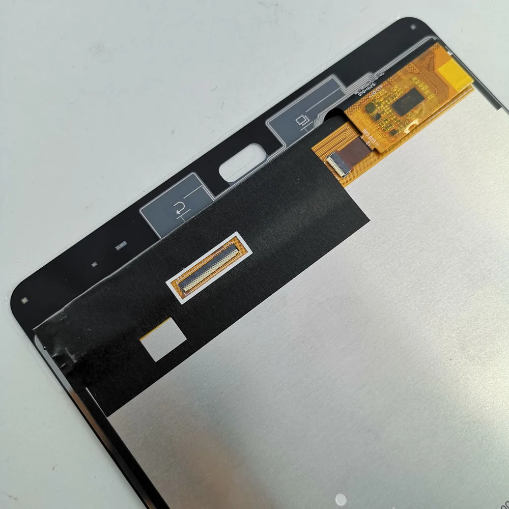 Новый ЖК дисплей 9 7 дюйма для ASUS ZenPad 3S 10 Z500M P027 матричный сенсорный экран