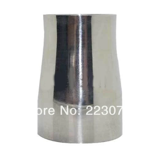 

New arrival Stainless Steel SS304 38x32mm 1.5x1.25'' Sanitary Weld Reducer Pipe Fitting 5 pcs/lot
