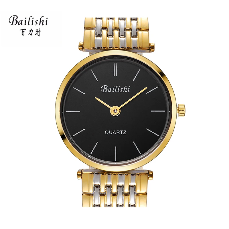 Bailishi повседневные женские часы в западном стиле Водонепроницаемость лучший